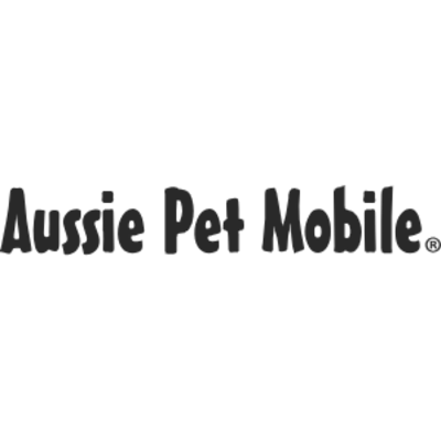 Aussie Pet Mobile of NW Tucson Logo