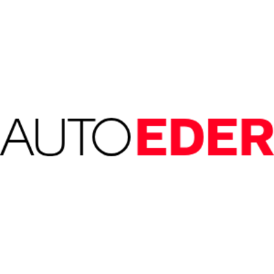 Auto Eder a.s. Logo