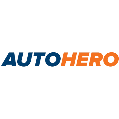 Autohero  Logo