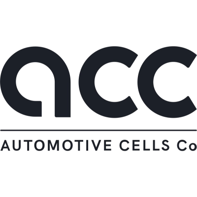 Automotive Cells Company (ACC) logo