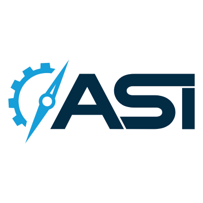 Autonomous Solutions Logo