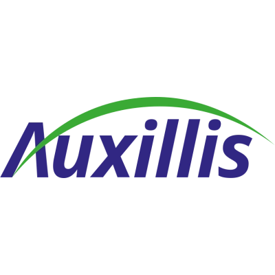 Auxillis logo