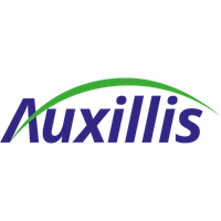 auxillis.com Logo