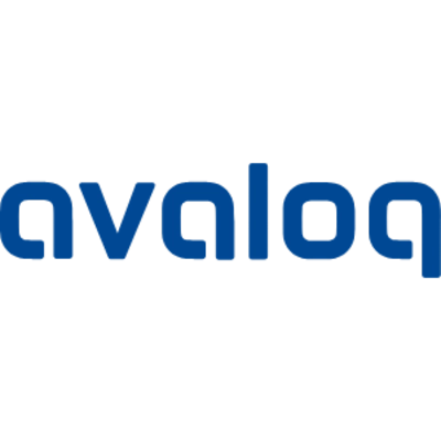 Avaloq Logo