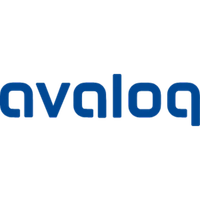 avaloq.com Logo