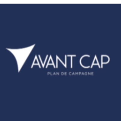 Avant Cap logo