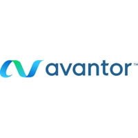 avantorsciences.com Logo