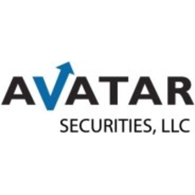 Avatar Securities logo