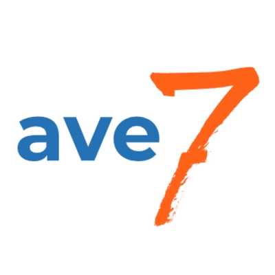 Avenue7Media logo