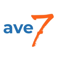 avenue7media.com Logo