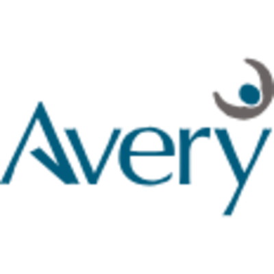 Avery Healthcare Group Ltd. Logo