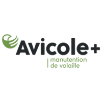 avicoleplus.com Logo
