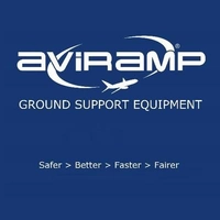 aviramp.com Logo