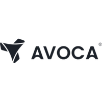 avoca.ai Logo