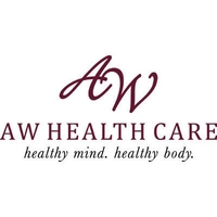 awhealthcare.com Logo