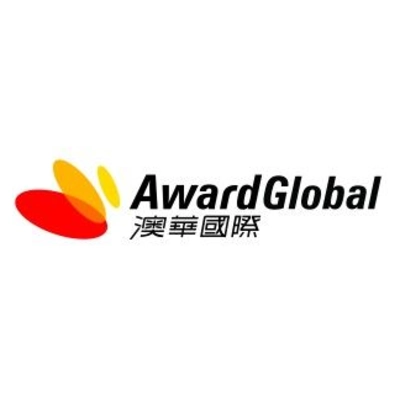 Award Global Logo