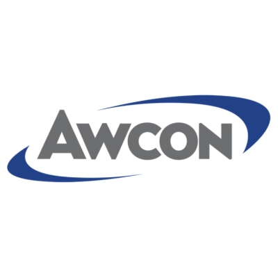 AWCON logo