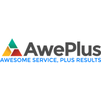 aweplus.com Logo