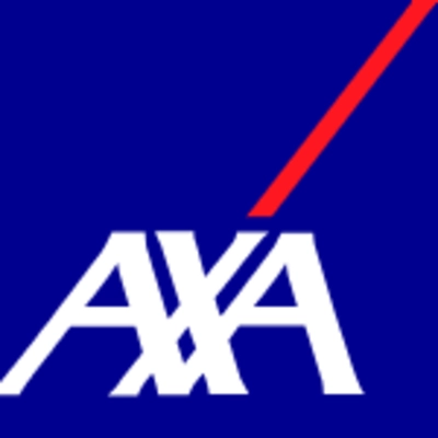 Axa Logo