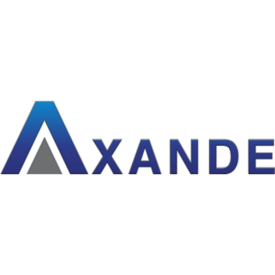 Axande logo