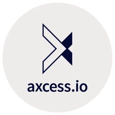 axcess.io Logo