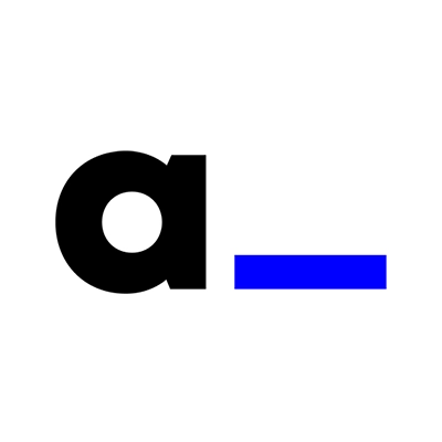 Axel Springer SE Logo