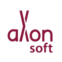 axon-soft.com Logo