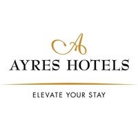ayreshotels.com Logo