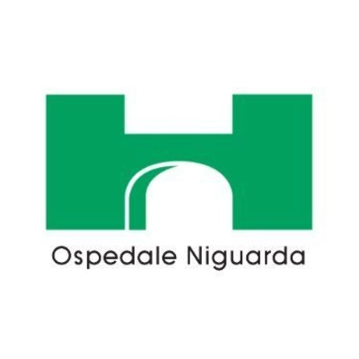 Azienda Ospedaliera Ospedale Niguarda Ca' Granda Logo