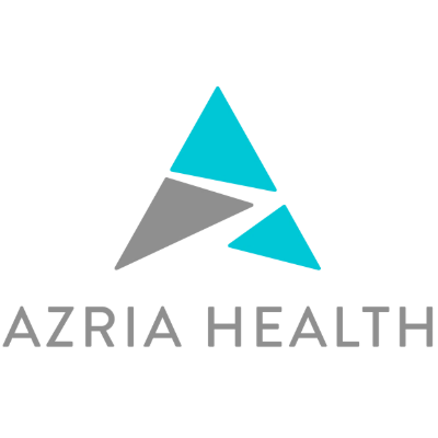 Azria Health Longview Logo