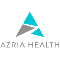 azriahealth.com Logo