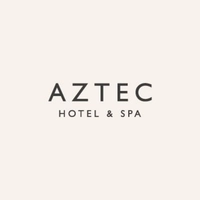 aztechotelbristol.co.uk Logo