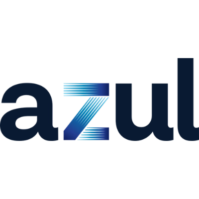 Azul Systems logo