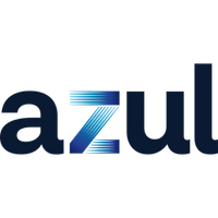 azul.com Logo