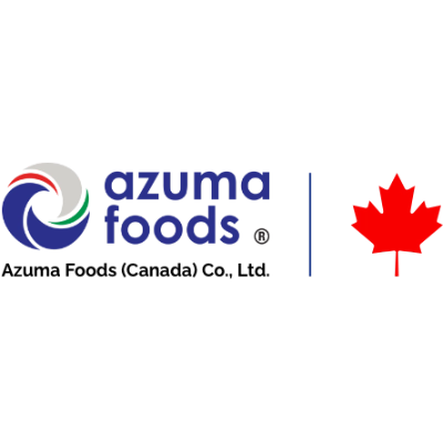 Azuma Foods Canada logo