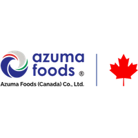 azumafoods.ca Logo