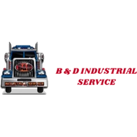 bdindustrial.ca Logo