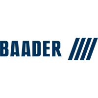 baader.com Logo