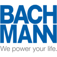 bachmann.com Logo