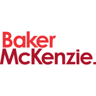 Baker McKenzie Italy Logo