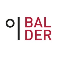 balder.se Logo