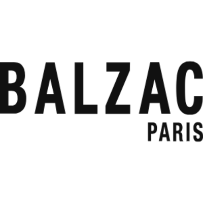 Balzac Paris Logo