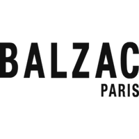 balzac-paris.com Logo