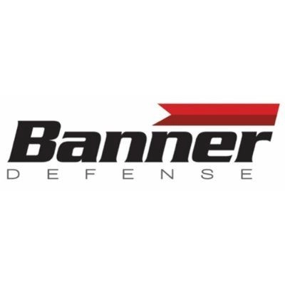 Banner Defense Logo