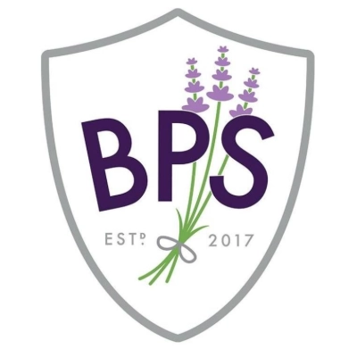 Banstead Preparatory School logo