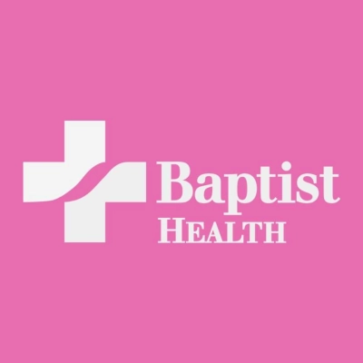 Baptist Health (AL) Logo