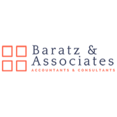Baratz & Associates Logo