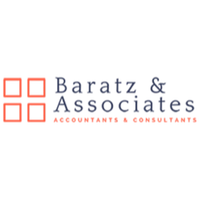 baratzcpa.com Logo