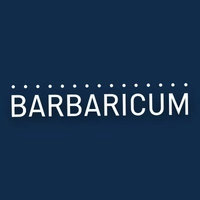 barbaricum.com Logo