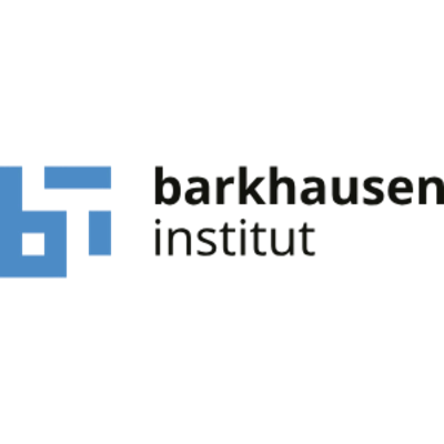 Barkhausen Institut gGmbH logo
